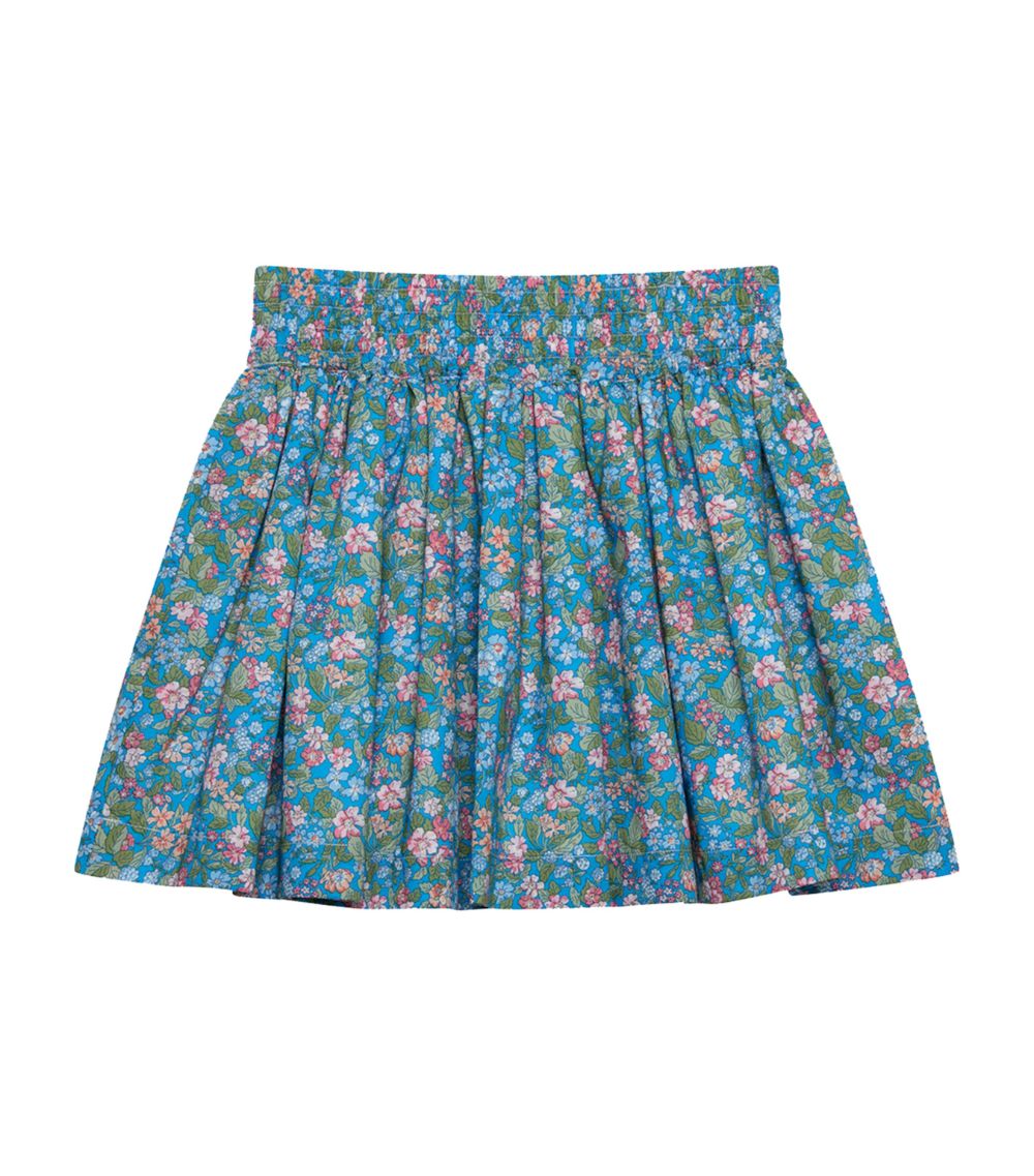 Trotters Trotters Hedgerow Bow Skirt (6-11 Years)