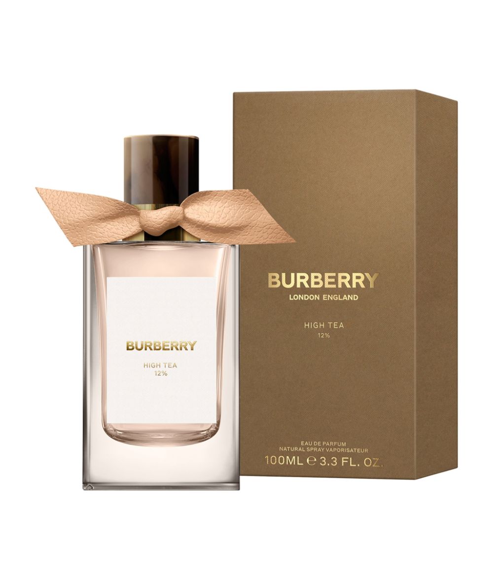 Burberry Burberry Signatures High Tea Eau De Parfum (100Ml)