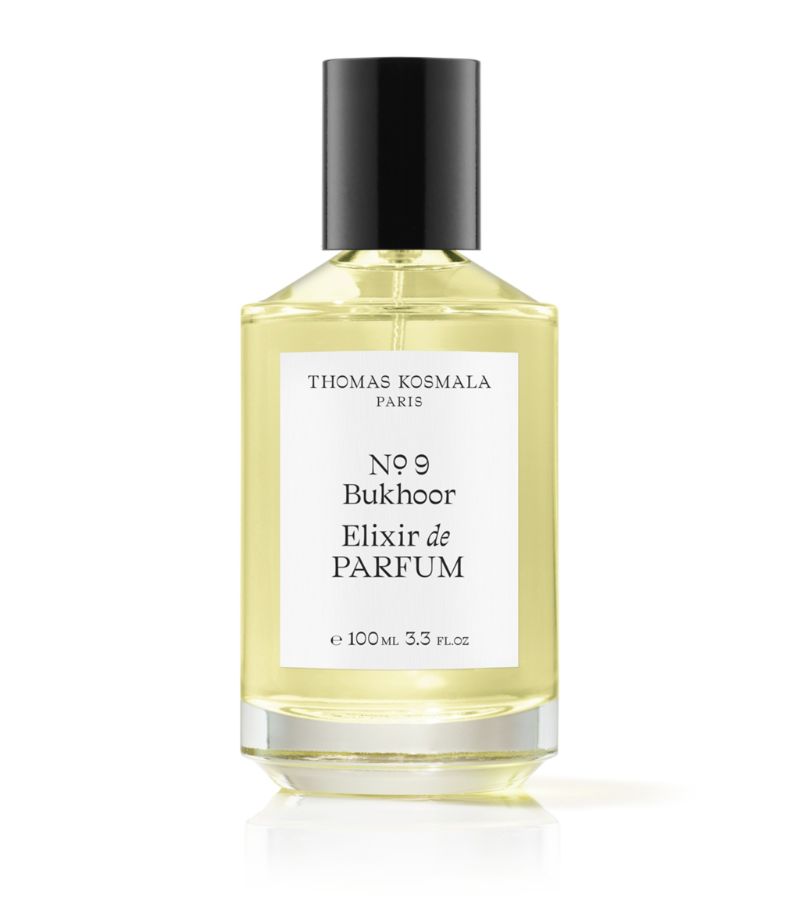 Thomas Kosmala Thomas Kosmala Bukhoor No.9 Eau De Parfum (100Ml)