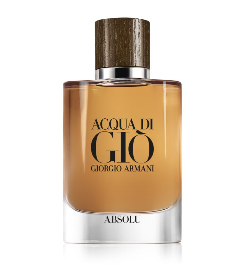 Armani Armani Acqua Di GioAbsolu Eau de Parfum (75ml)