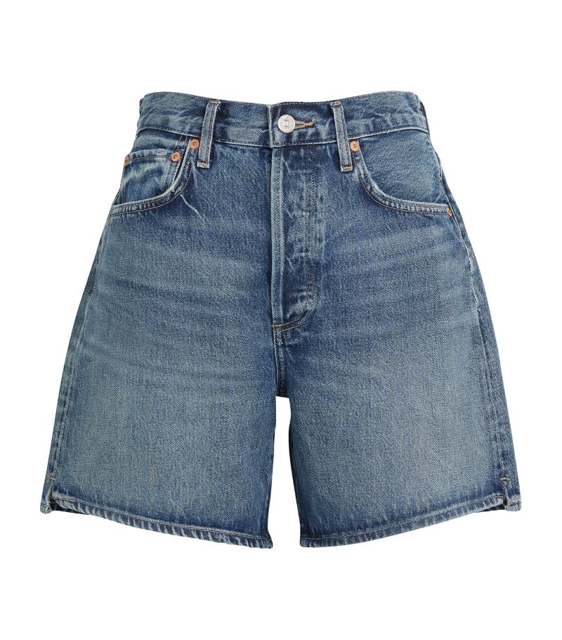 Citizens Of Humanity Citizens Of Humanity Marlow Denim Shorts