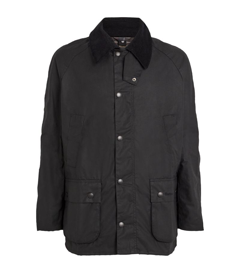 Barbour Barbour Waxed Ashby Jacket