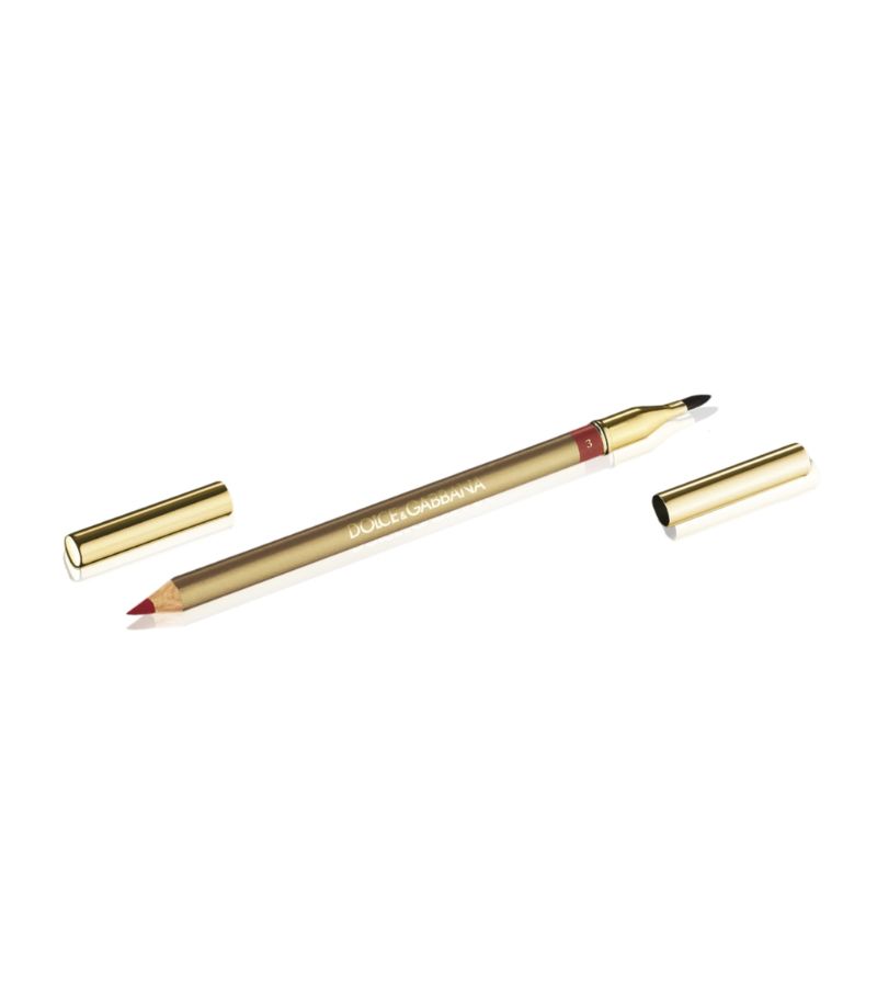 Dolce & Gabbana Dolce & Gabbana Precision Lipliner