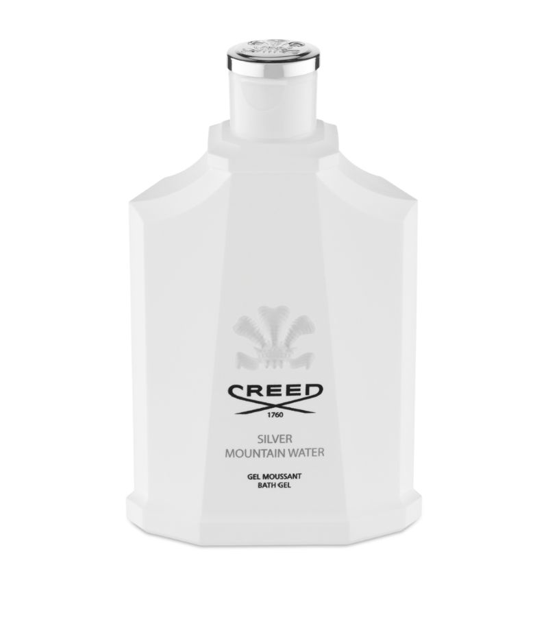 Creed Creed Silver Mountain Water Shower Gel (200Ml)