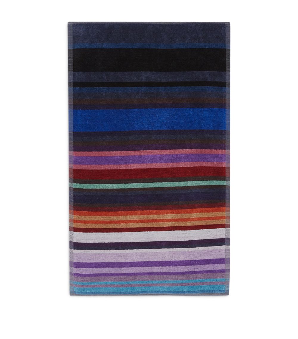 Missoni Home Missoni Home Cesar Guest Towel (40Cm X 70Cm)