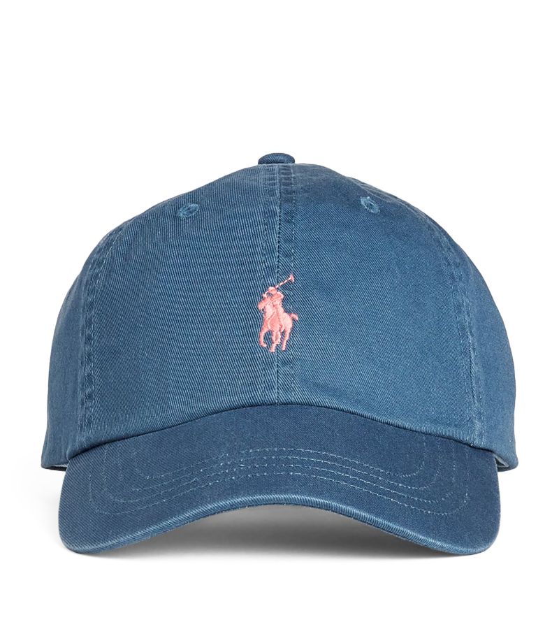 Polo Ralph Lauren Polo Ralph Lauren Polo Pony Baseball Cap