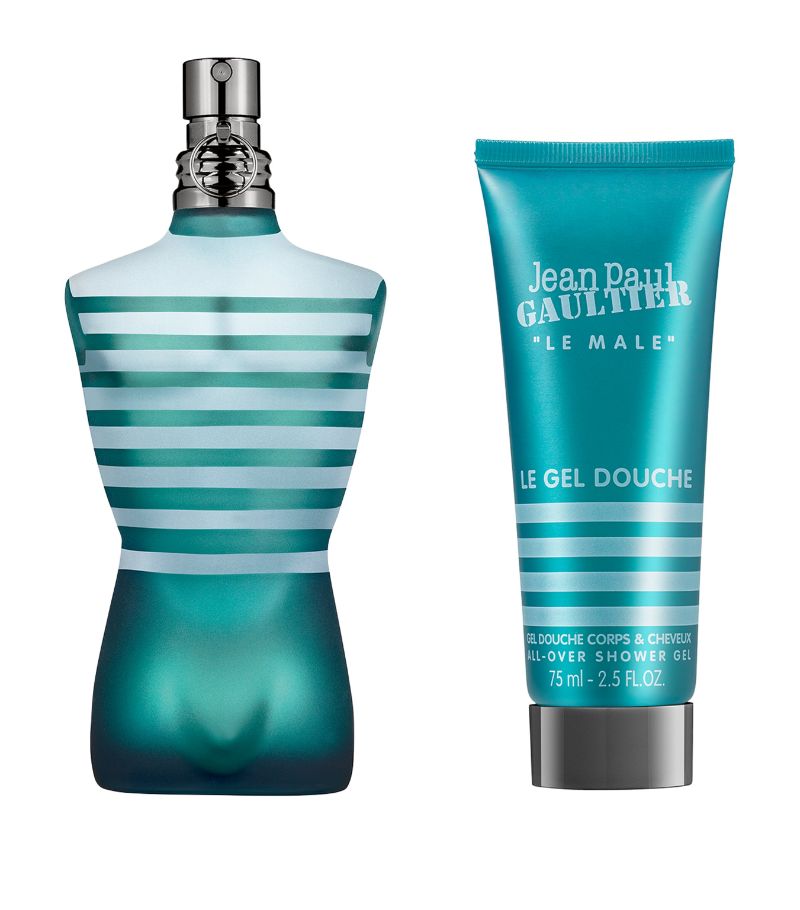 Jean Paul Gaultier Jean Paul Gaultier Le Male Eau De Toilette Fragrance Gift Set (75Ml)