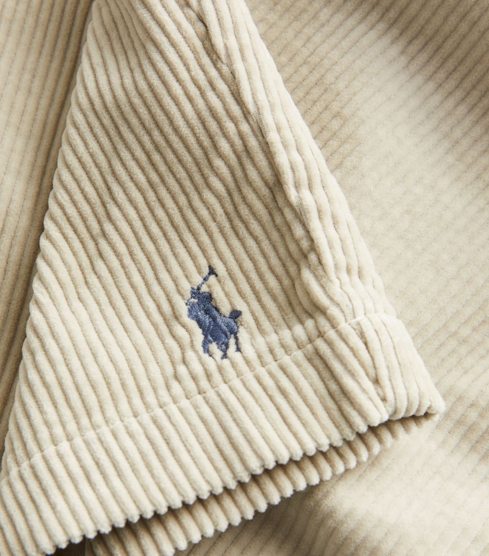 Polo Ralph Lauren Polo Ralph Lauren Corduroy Prepster Shorts