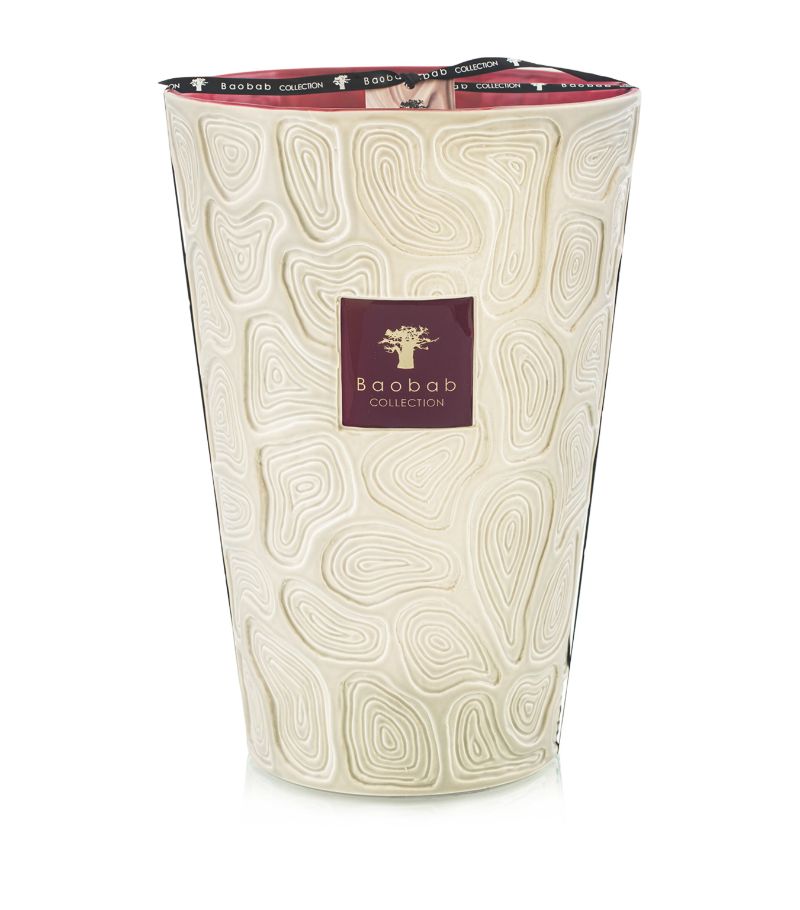 Baobab Collection Baobab Collection Ksar Glaoui Candle (6.5Kg)