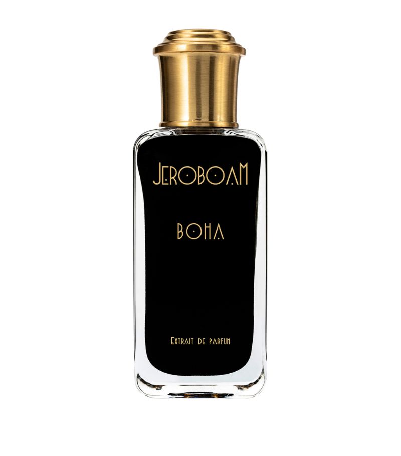 Jeroboam Jeroboam Boha Eau De Parfum