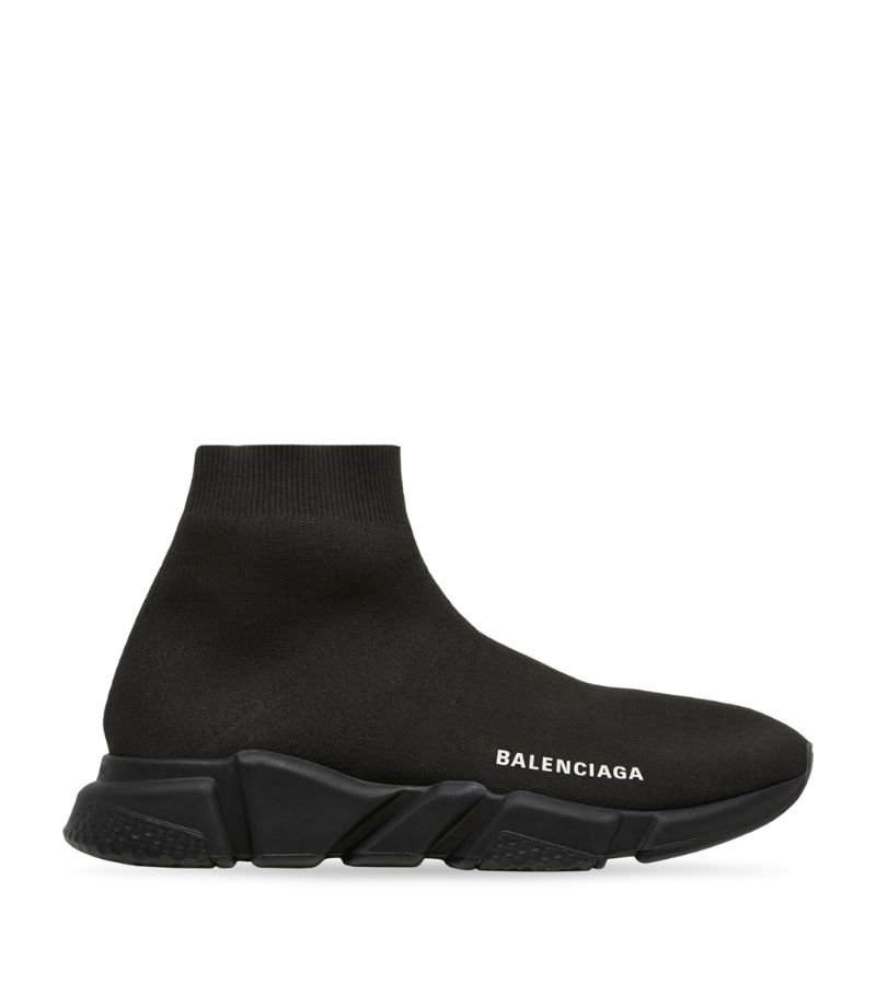 Balenciaga Balenciaga Speed High-Top Sneakers