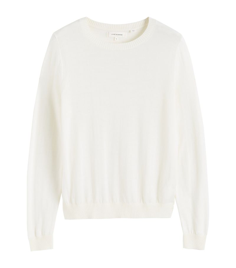 Chinti & Parker Chinti & Parker Merino Sweater