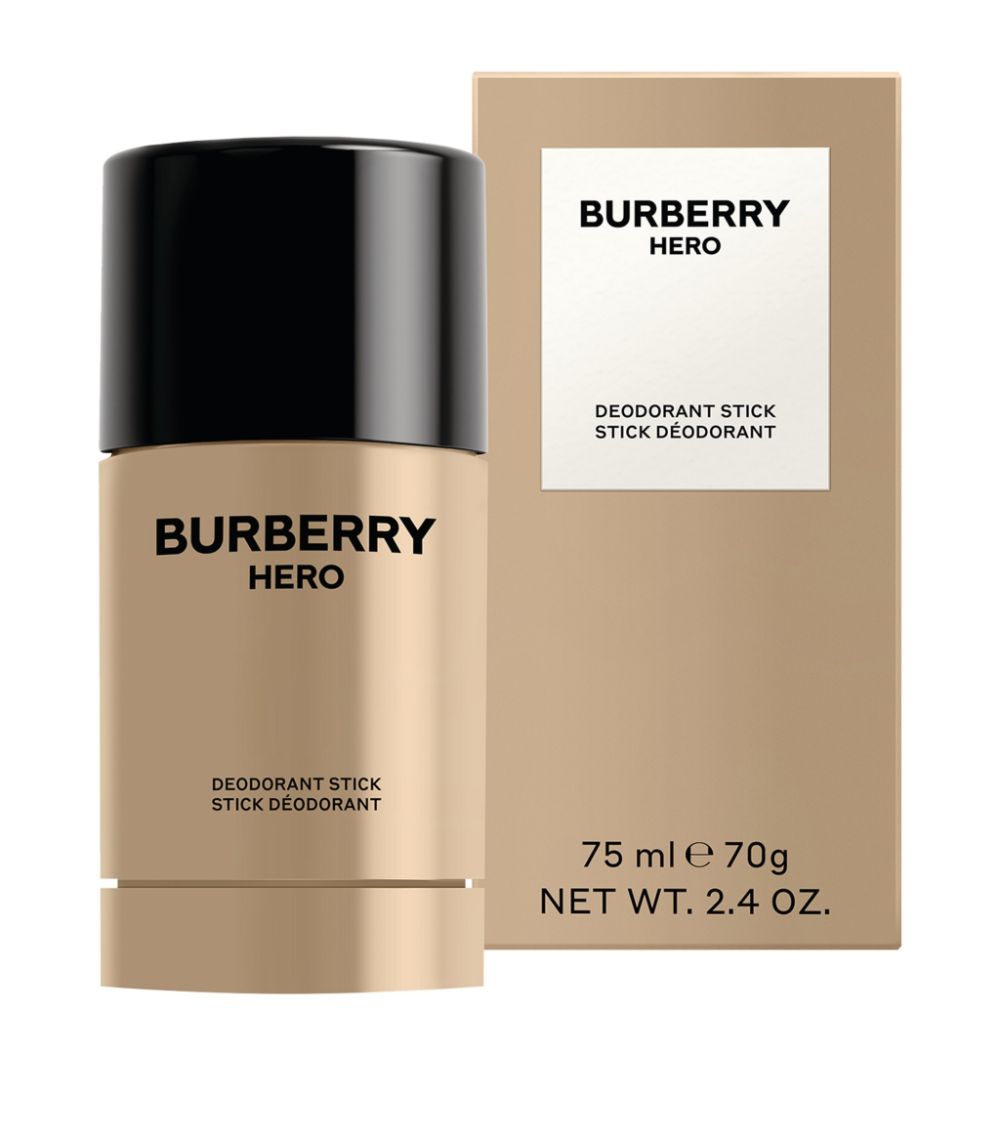 Burberry Burberry Hero Deostick (75Ml)