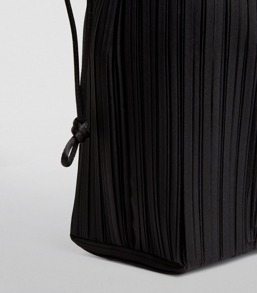 Pleats Please Issey Miyake Pleats Please Issey Miyake Pleats Tote Bag