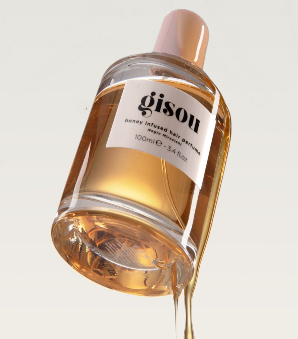 Gisou Gisou Honey Infused Hair Perfume (100Ml)