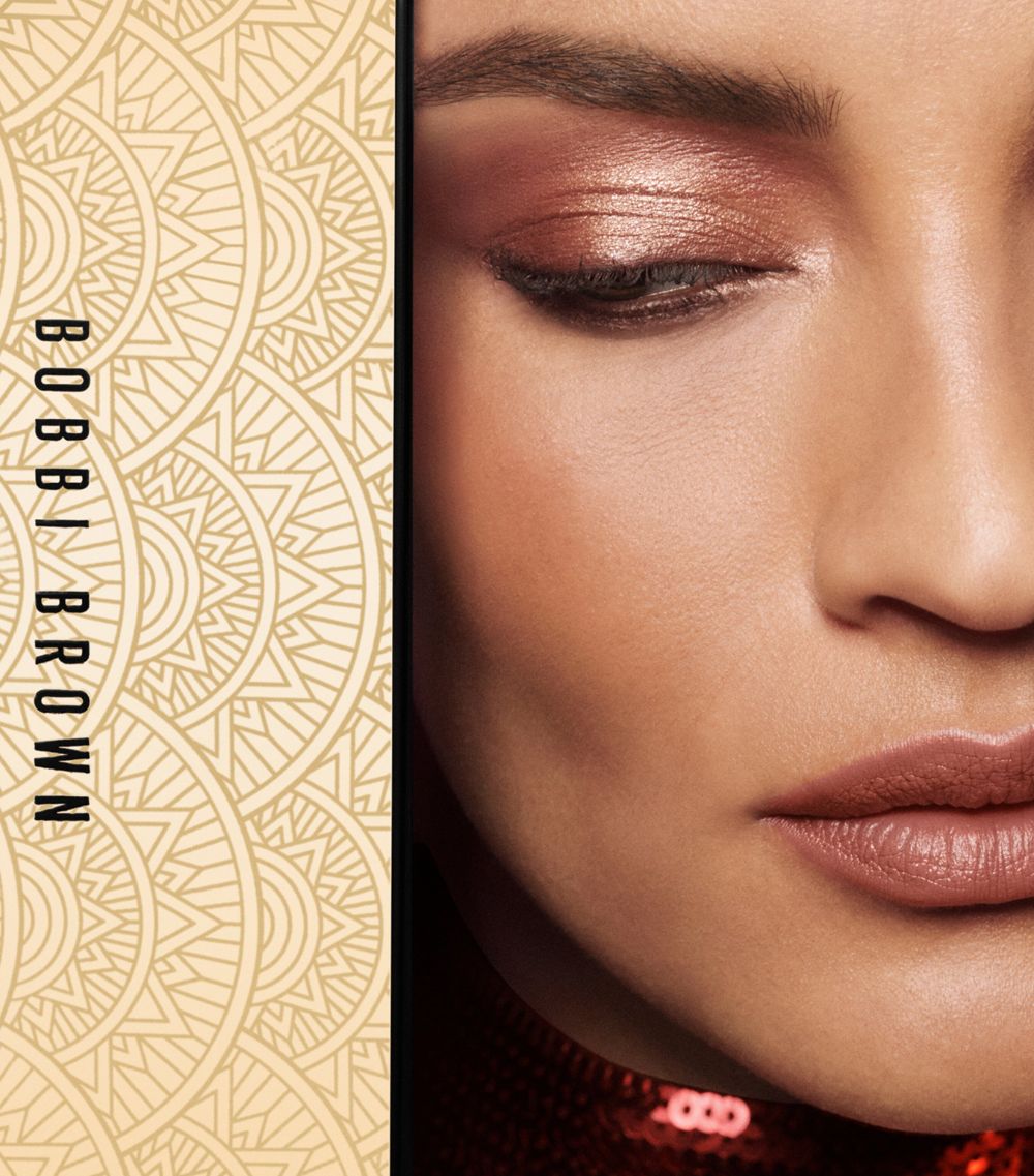 Bobbi Brown Bobbi Brown City Glamour Eyeshadow Palette