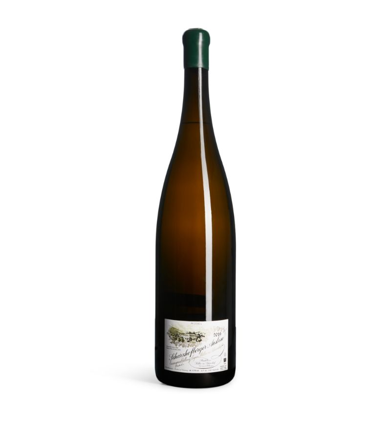 Egon Muller Egon Muller Scharzhofberger Riesling Auslese Blanc 2019 (6L) - Mosel, Germany