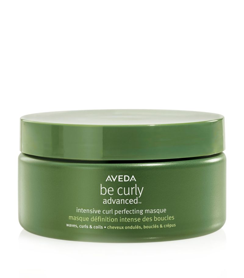 Aveda Aveda Be Curly Advanced Intensive Curl Perfecting Masque (200Ml)