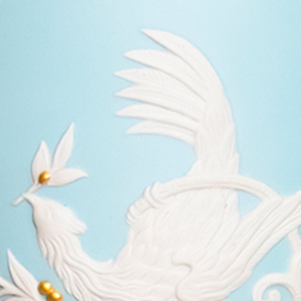 Wedgwood Wedgwood Phoenix Vase (44cm)