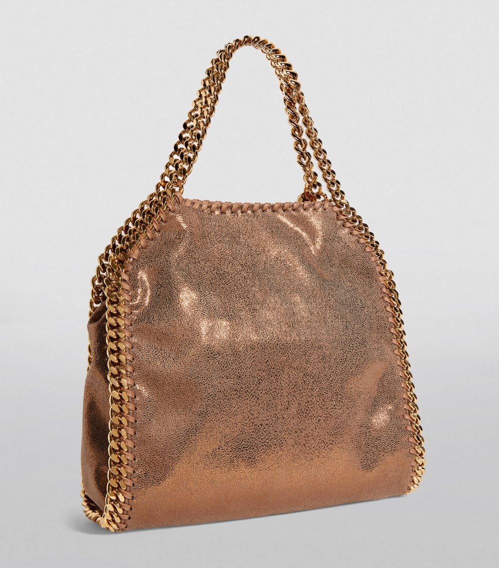 Stella McCartney Stella McCartney Mini Falabella Tote Bag