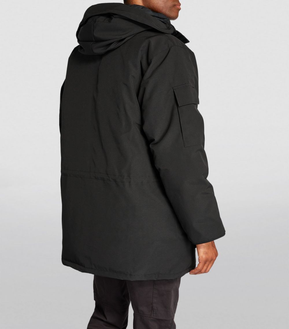 Canada Goose Canada Goose Expedition Parka