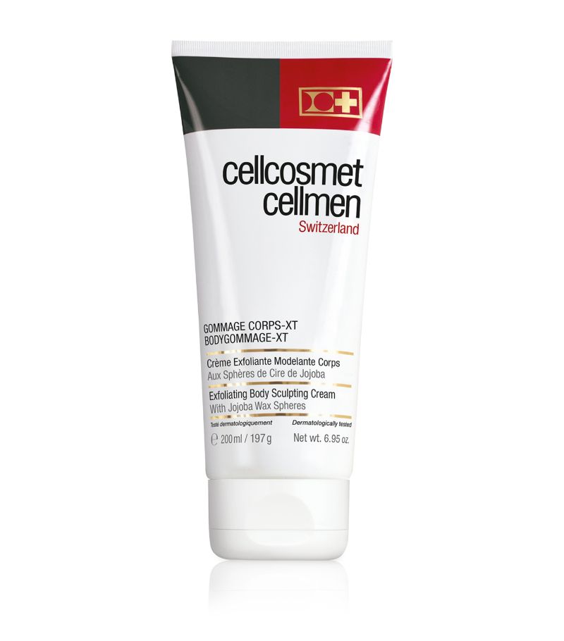 Cellcosmet Cellcosmet Cellmen Bodygommage Xt Body Scrub (200Ml)