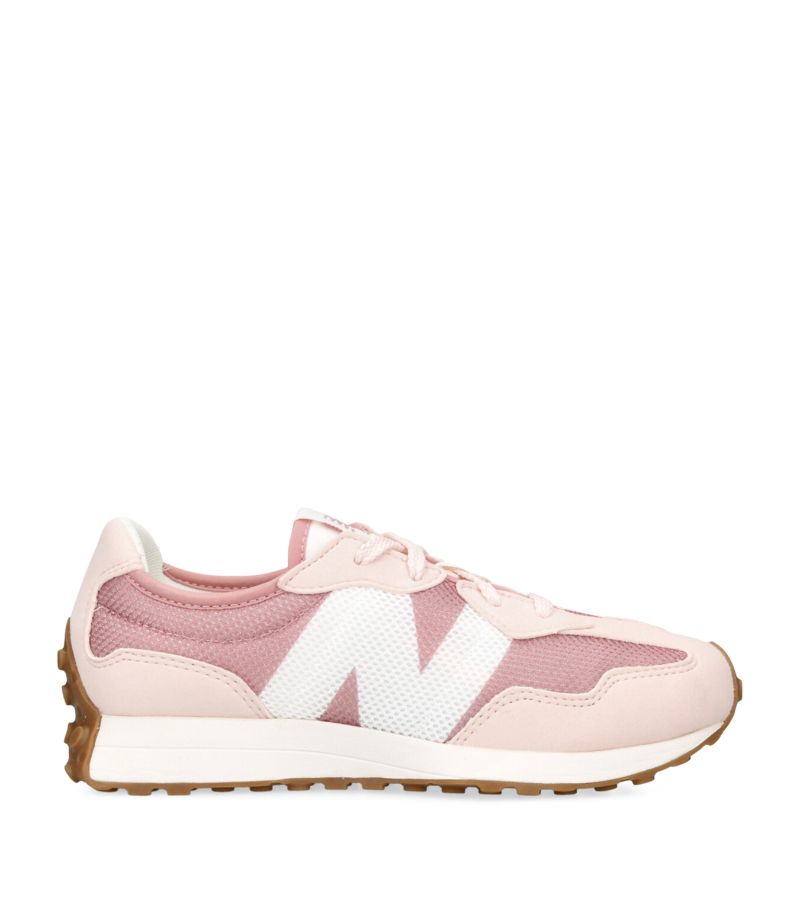  New Balance Kids Low-Top 327 Sneakers