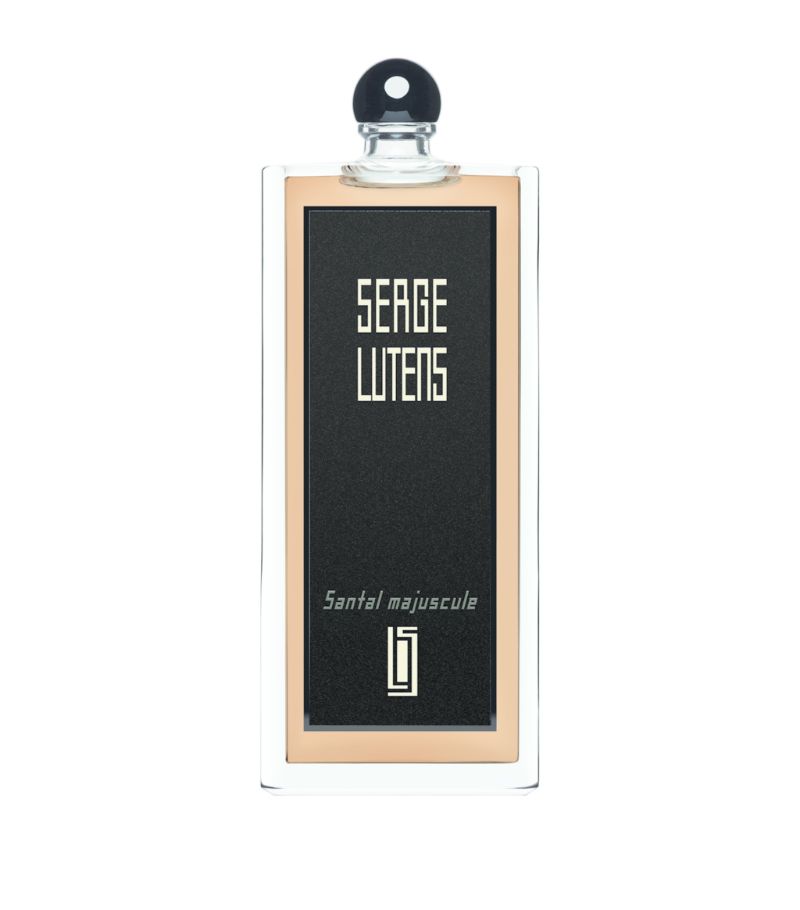 Serge Lutens Serge Lutens Santal Majuscule Eau De Parfum (100Ml)