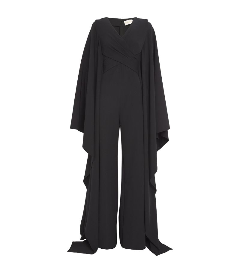 Honayda Honayda Kaftan Jumpsuit