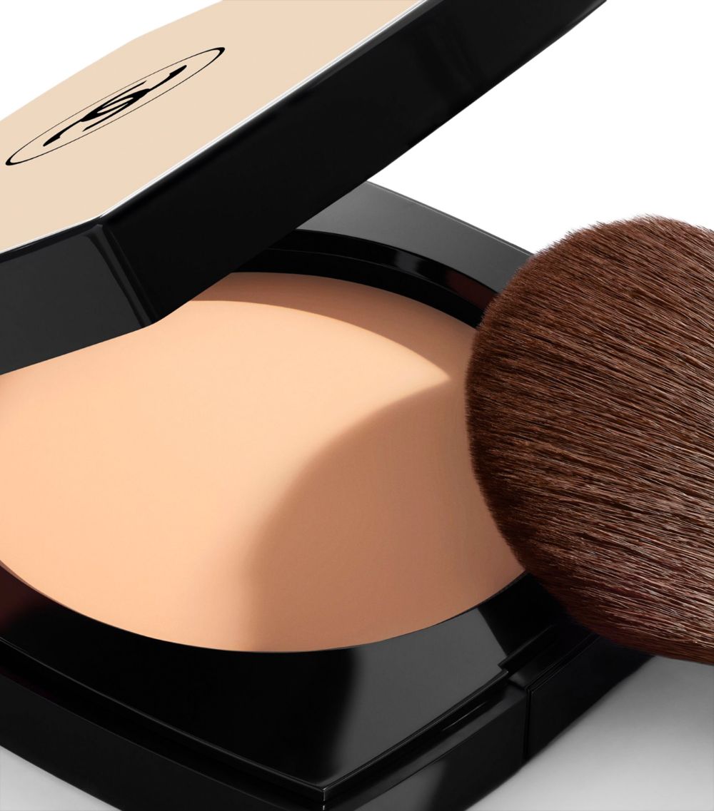 Chanel Chanel (Les Beiges) Healthy Glow Sheer Powder