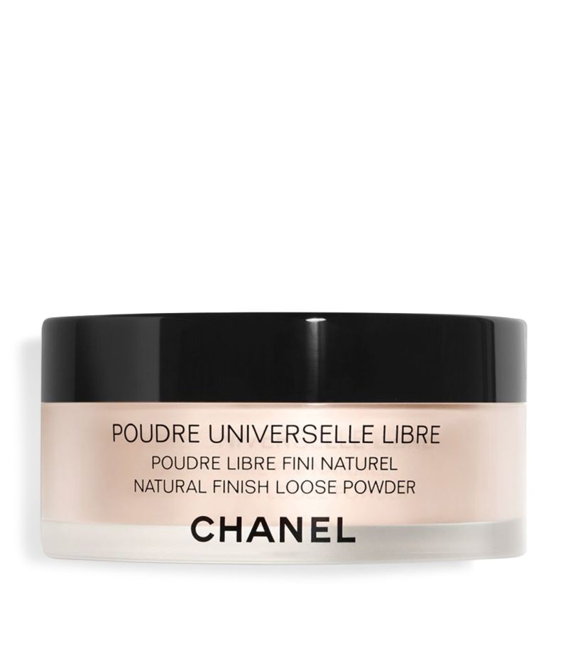 Chanel Chanel (Poudre Universelle Libre?) Natural Finish Loose Powder?