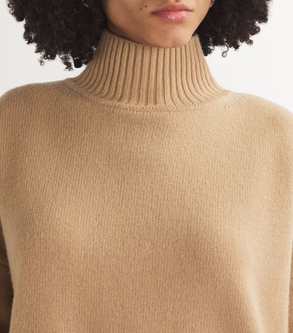 Weekend Max Mara Weekend Max Mara Virgin Wool Sweater