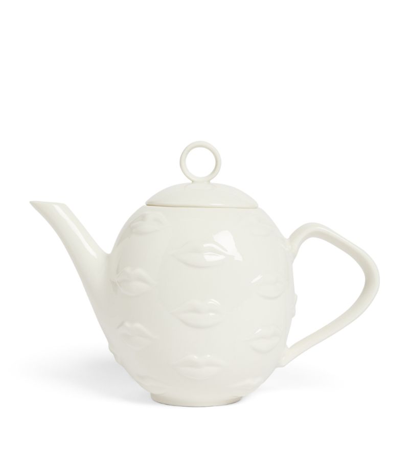 Jonathan Adler Jonathan Adler Porcelain Gala Teapot