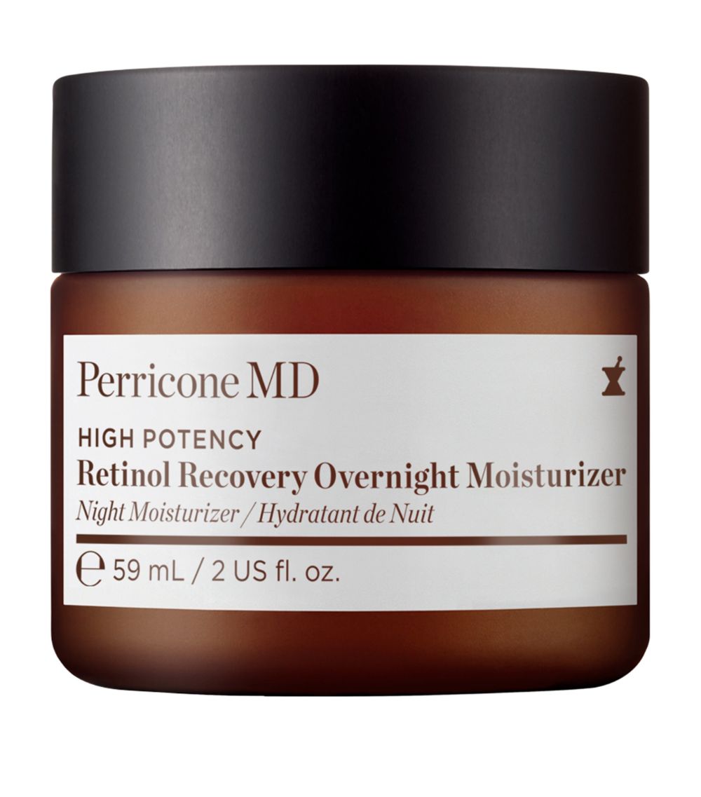 Perricone Md Perricone Md High Potency Retinol Overnight Recovery Moisturizer (59Ml)