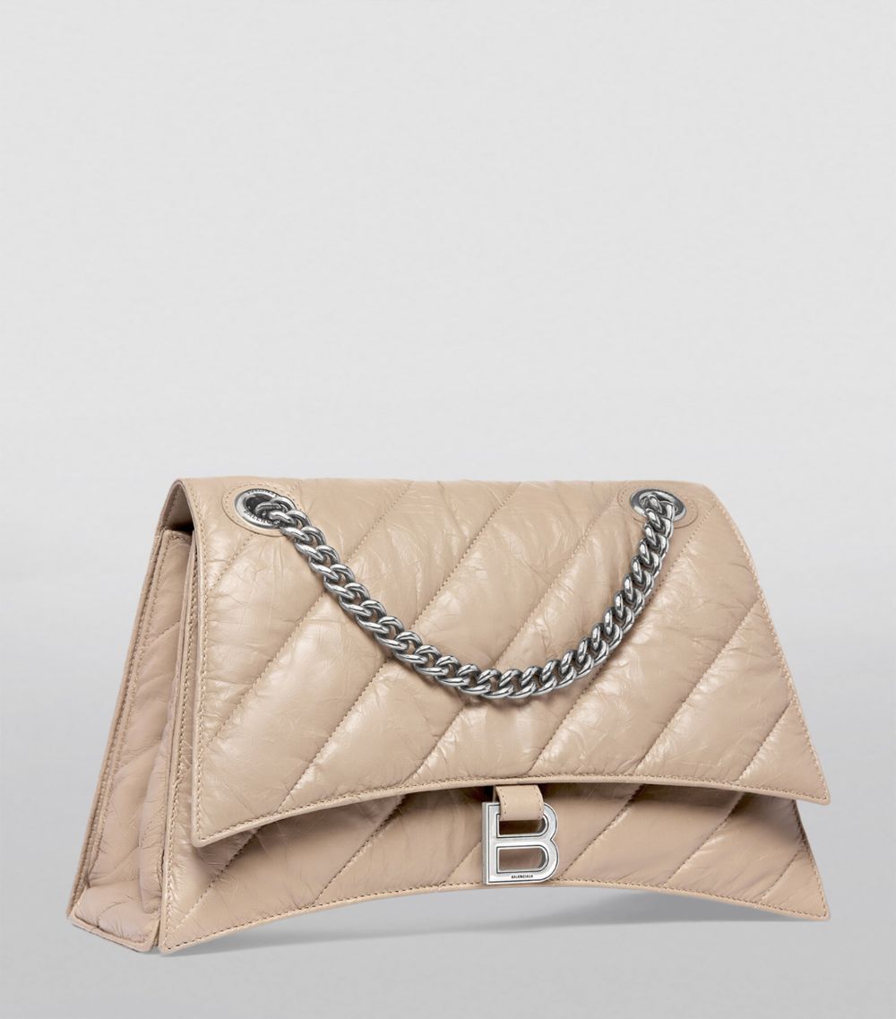 Balenciaga Balenciaga S Hourglass Top-Handle Bag