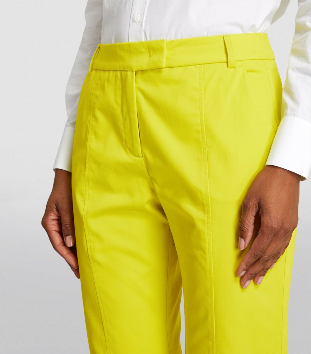 Max & Co. Max & Co. Flared Trousers