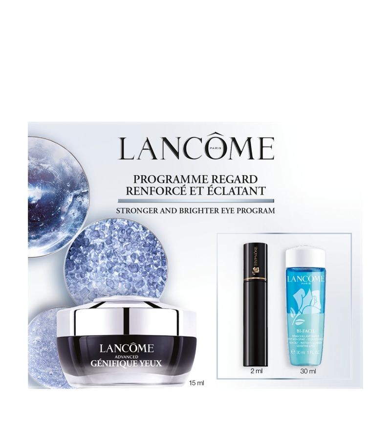 Lancôme Lancôme Advanced Génifique Eye Routine Gift Set