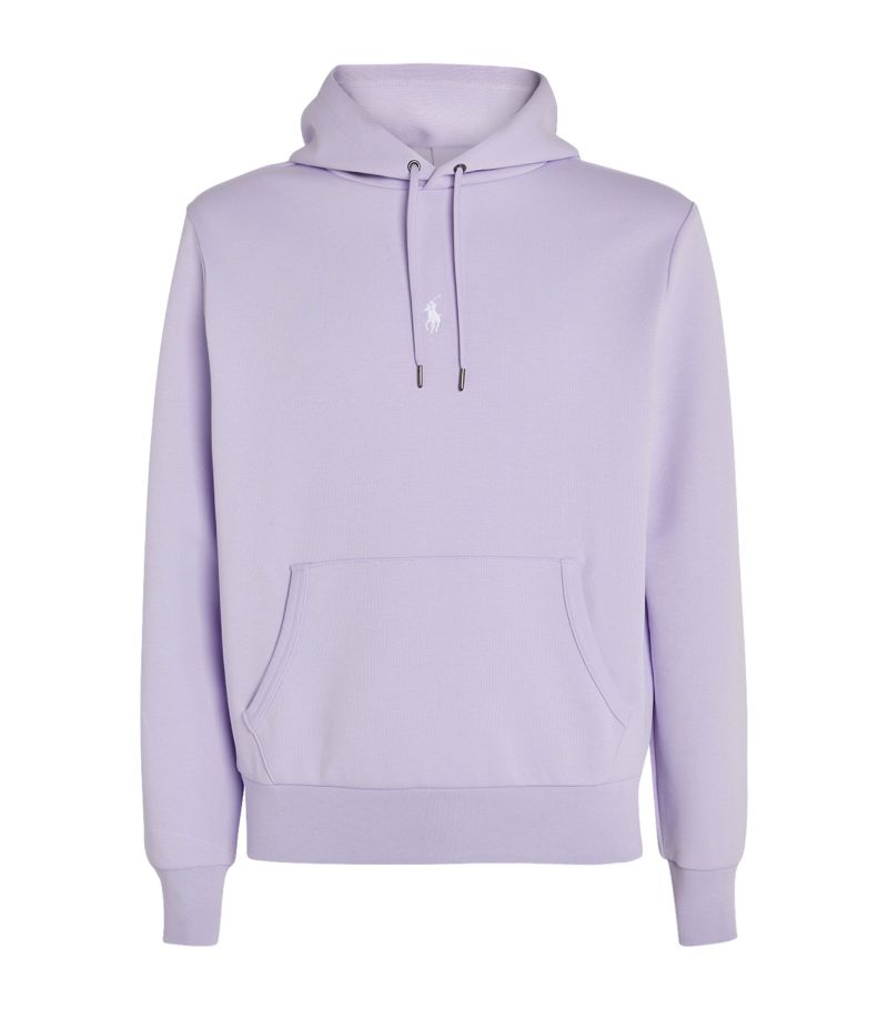 Polo Ralph Lauren Polo Ralph Lauren Cotton-Blend Polo Pony Hoodie