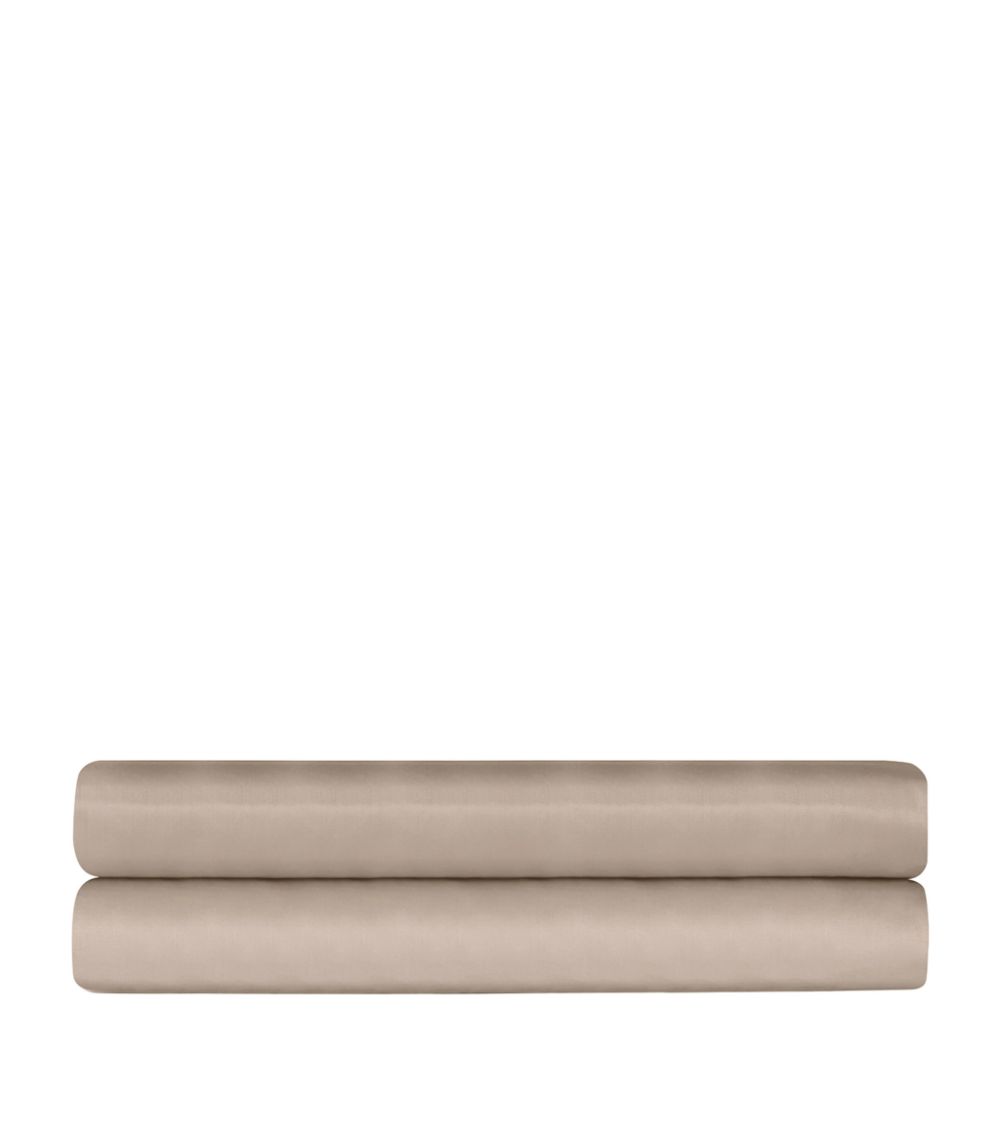 Ralph Lauren Home Ralph Lauren Home Langdon Double Fitted Sheet (140Cm X 200Cm)