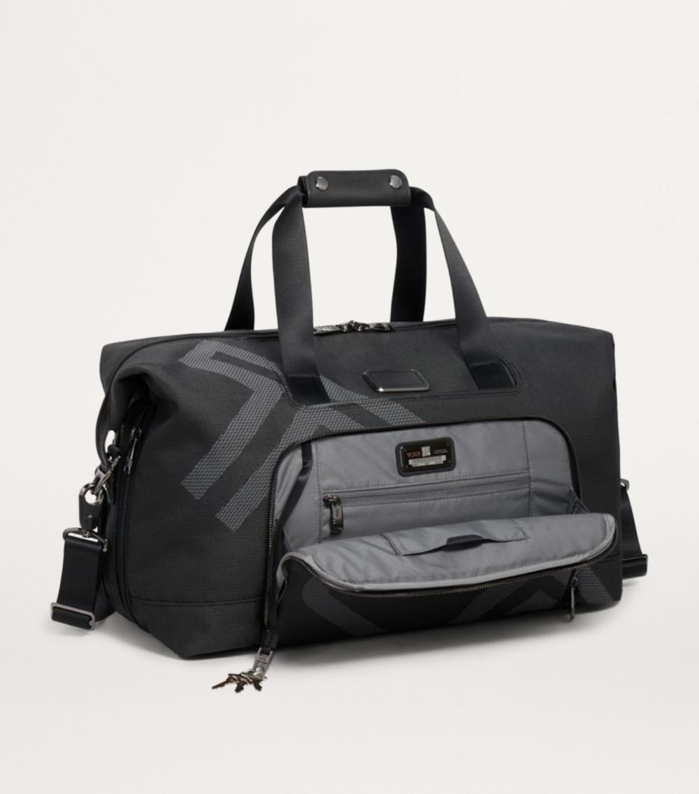 Tumi Tumi Alpha 3 Double Expansion Satchel