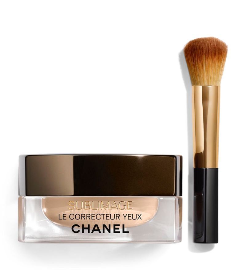 Chanel Chanel Sublimage Le Correcteur Yeux Concealer