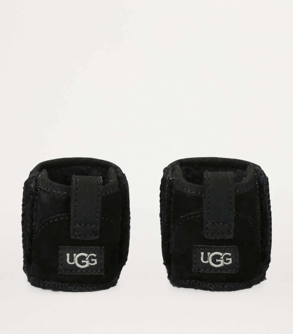 Ugg Kids Ugg Kids Suede Classic Ultra Mini Boots