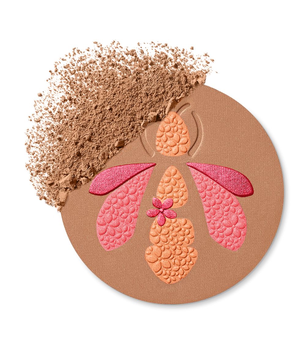 Guerlain Guerlain Terracotta Superbloom Sun-Kissed Healthy Glow Powder