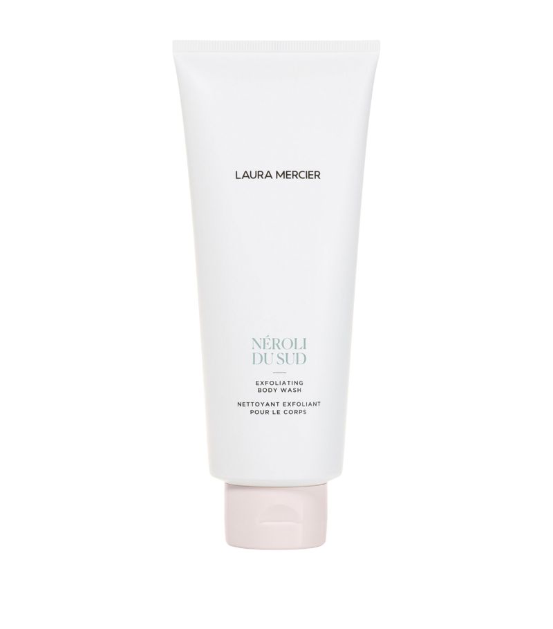 Laura Mercier Laura Mercier Néroli Du Sud Exfoliating Body Wash (200Ml)