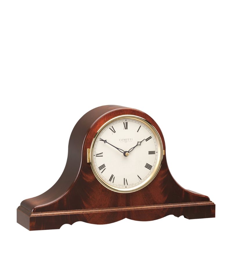 Comitti Comitti Napoleon Clock