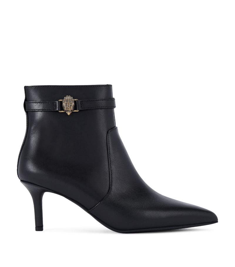 Kurt Geiger London Kurt Geiger London Kensington Flexi Ankle Boots