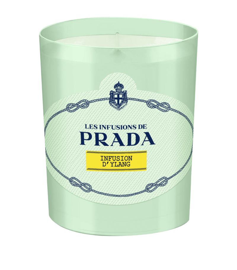 Prada Beauty Prada Beauty Infusion D'Ylang Candle (165G)