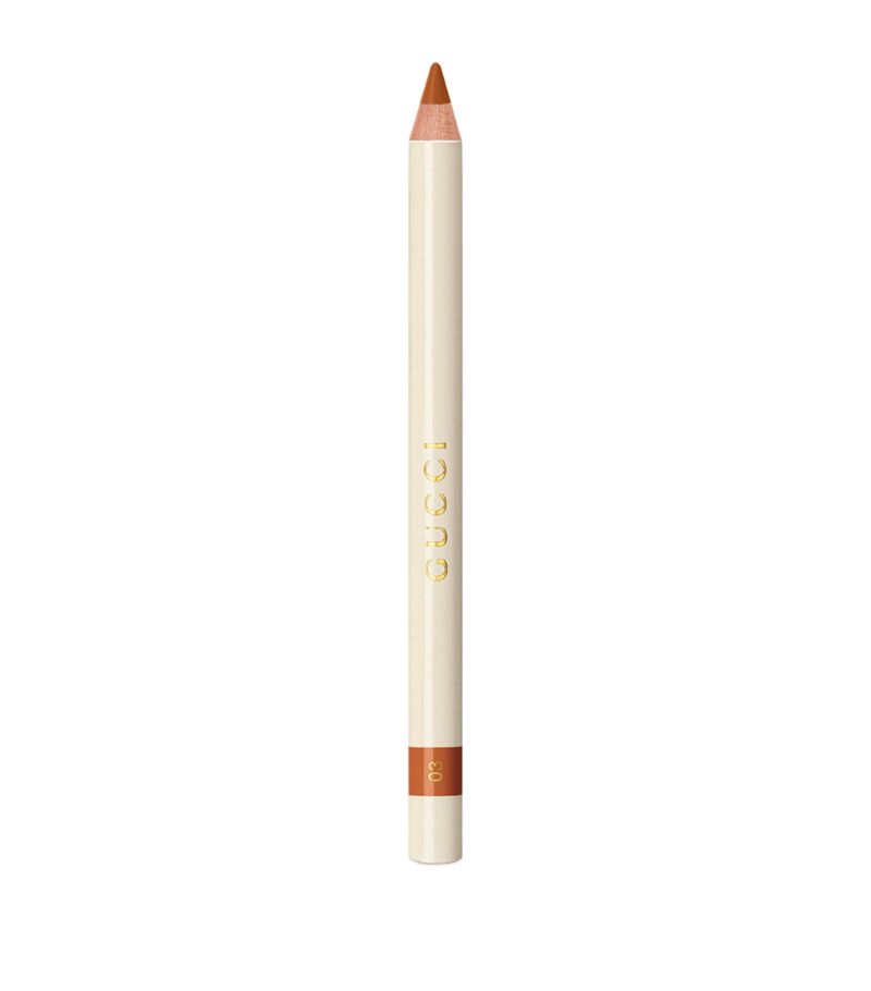 Gucci Gucci Crayon Contour Des Lèvres Lip Liner