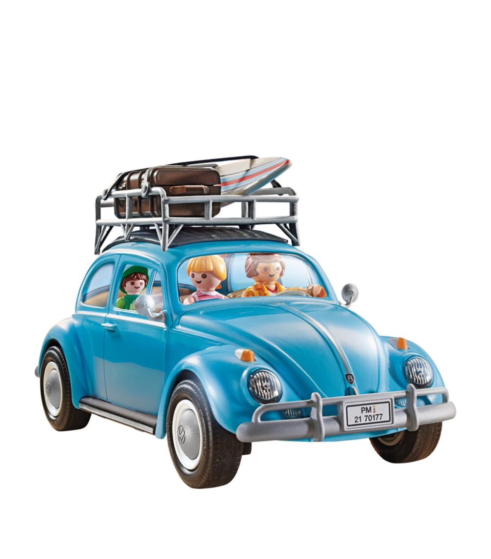 Playmobil Playmobil Volkswagen Beetle