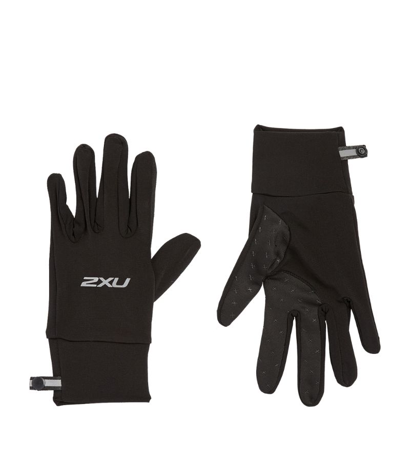 2Xu 2XU Run Gloves